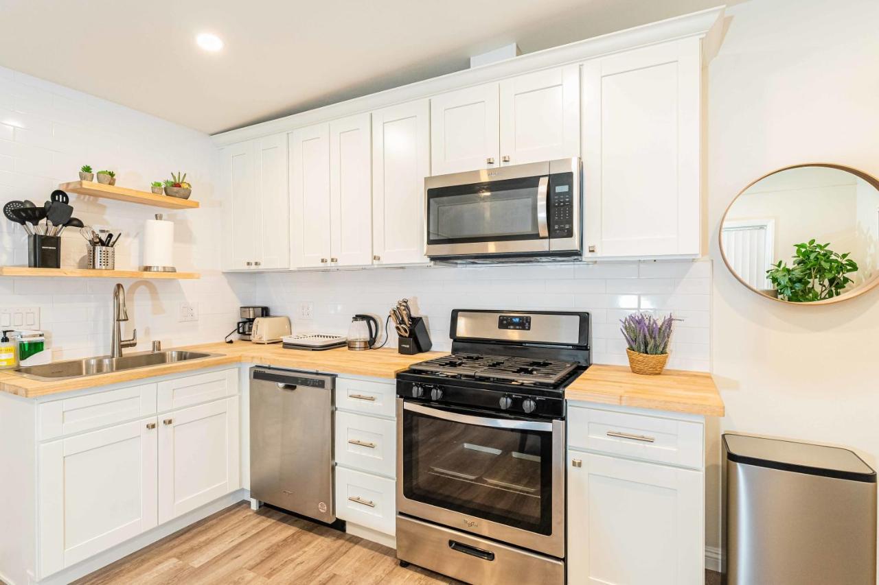 Vila Newly Remodeled 2B1B House On Historic Route 66 Glendora Exteriér fotografie