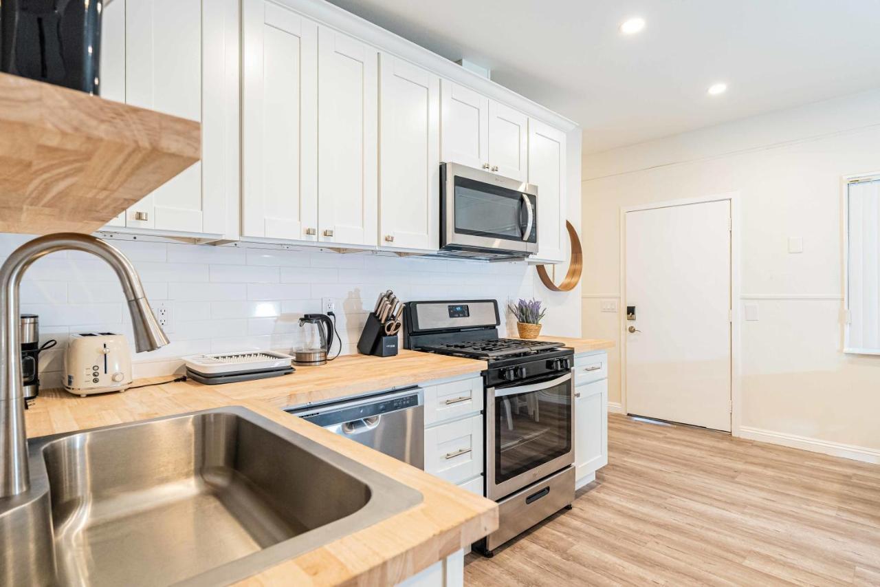 Vila Newly Remodeled 2B1B House On Historic Route 66 Glendora Exteriér fotografie