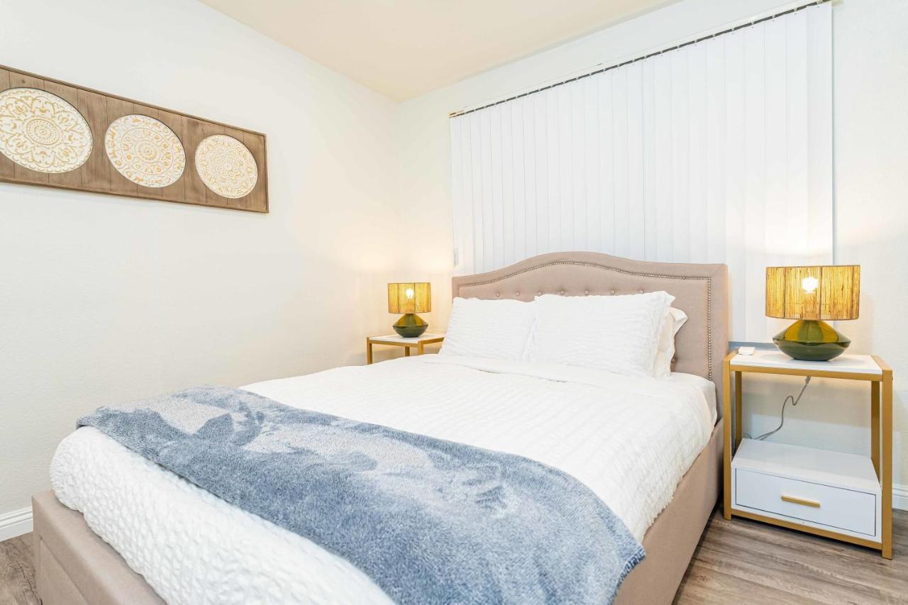 Vila Newly Remodeled 2B1B House On Historic Route 66 Glendora Exteriér fotografie