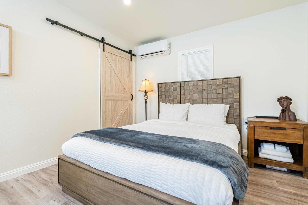 Vila Newly Remodeled 2B1B House On Historic Route 66 Glendora Exteriér fotografie