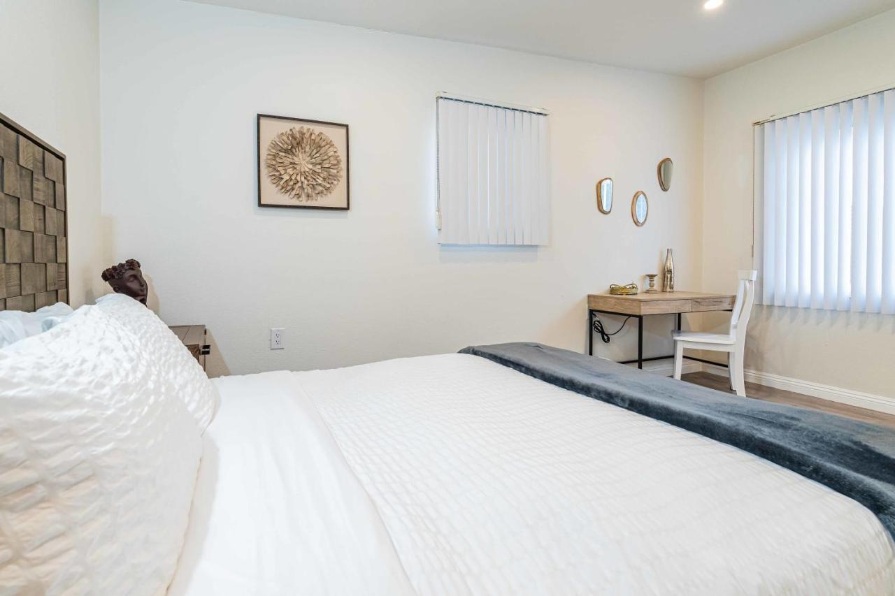 Vila Newly Remodeled 2B1B House On Historic Route 66 Glendora Exteriér fotografie