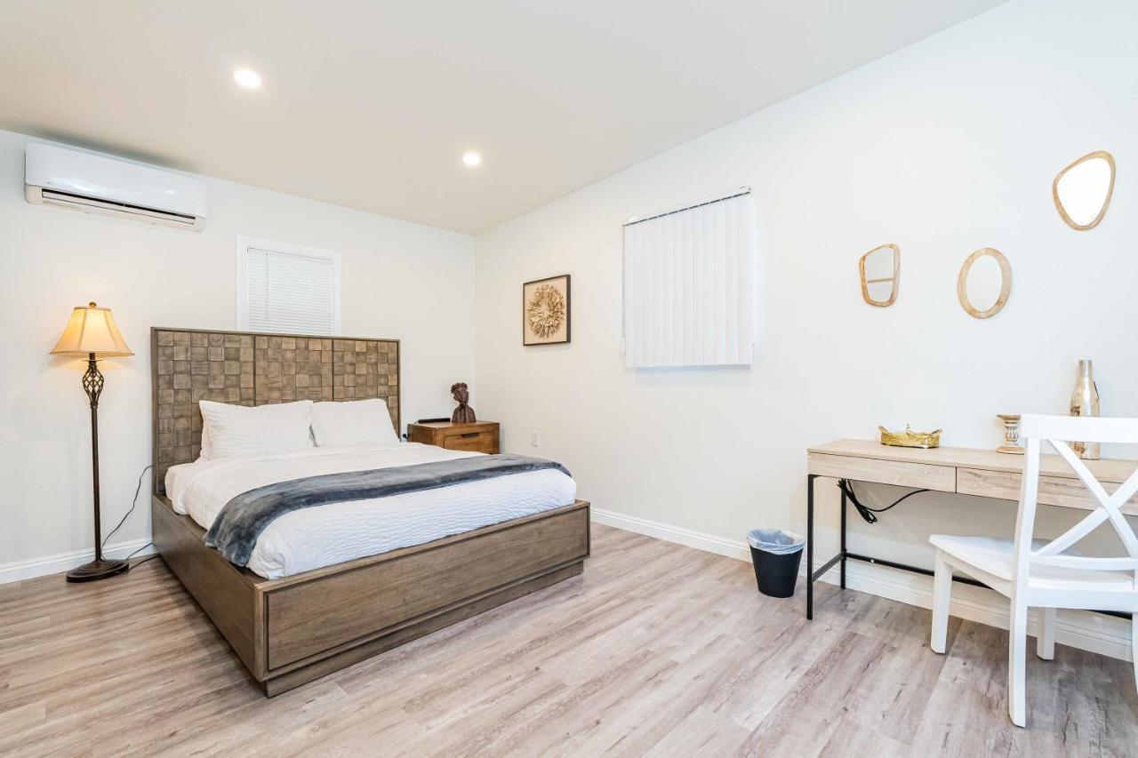 Vila Newly Remodeled 2B1B House On Historic Route 66 Glendora Exteriér fotografie