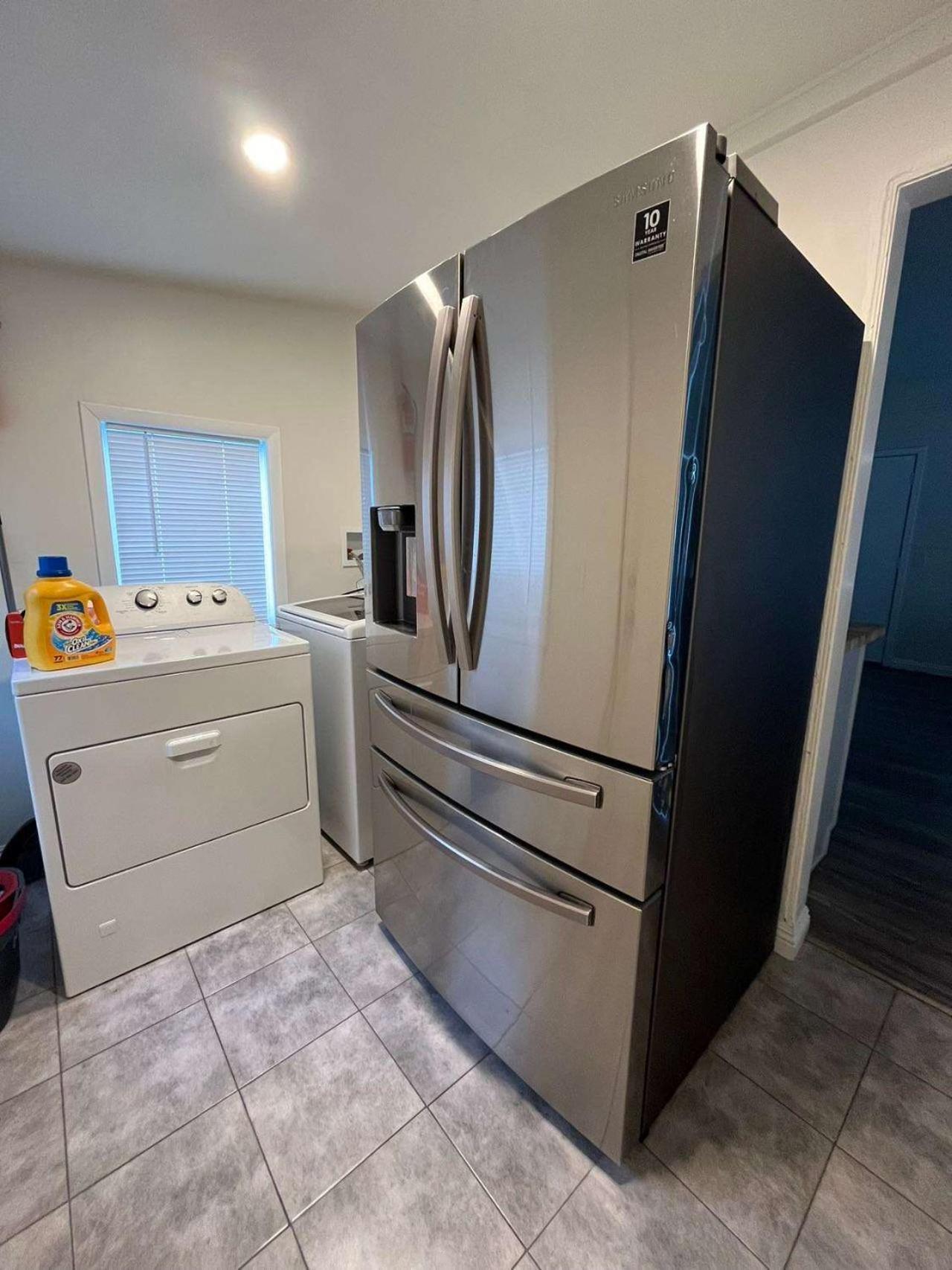 Vila Newly Remodeled 2B1B House On Historic Route 66 Glendora Exteriér fotografie